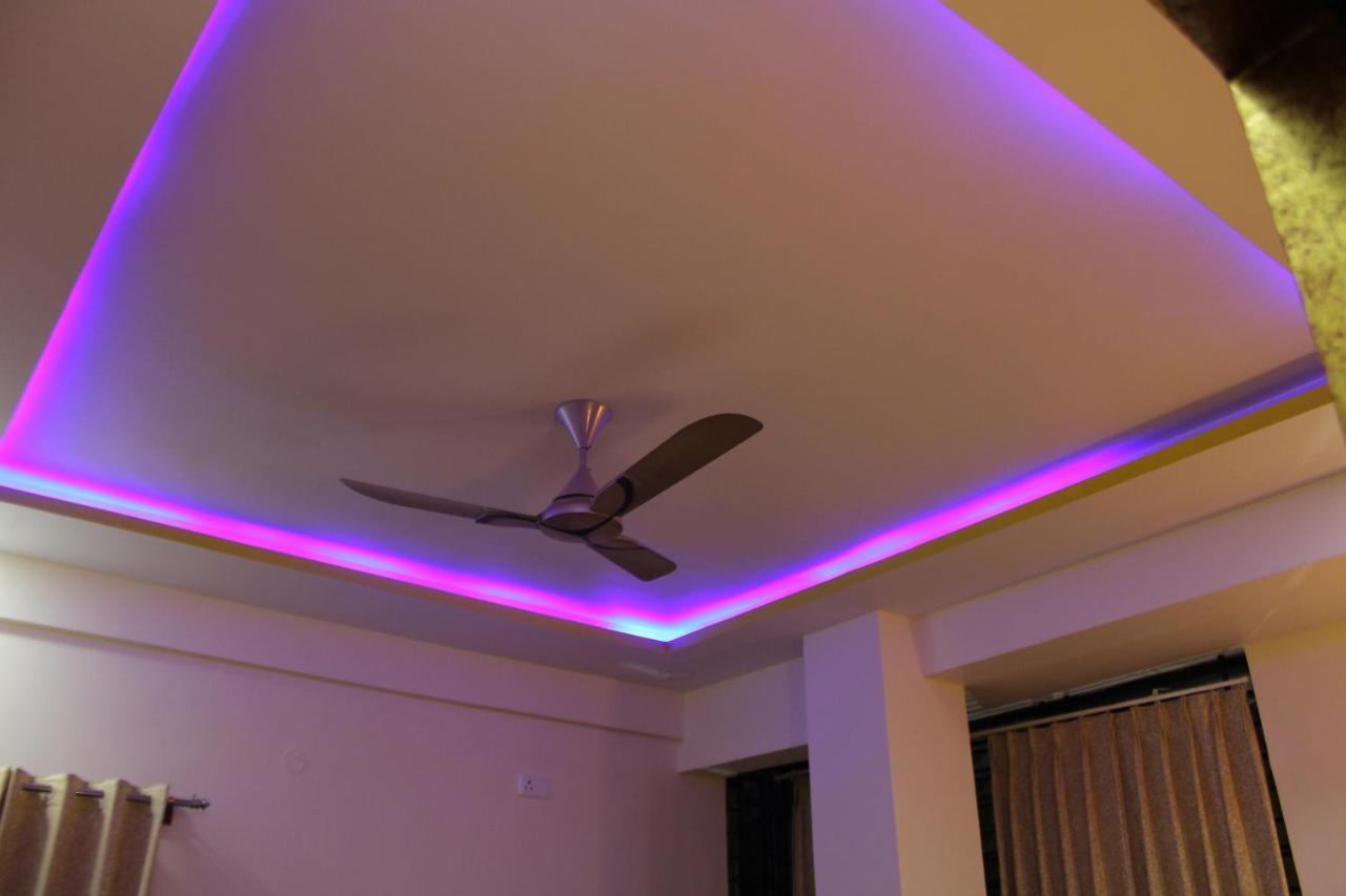 Golden Pride Hotel Kanakapura Kültér fotó